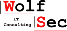 WolfSec Logo